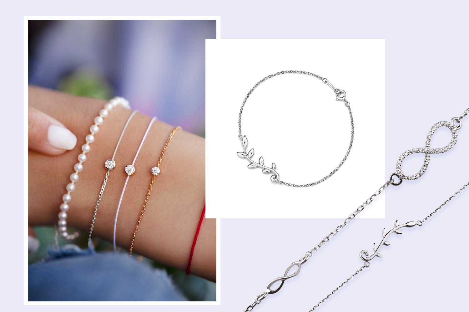 Різні розміри